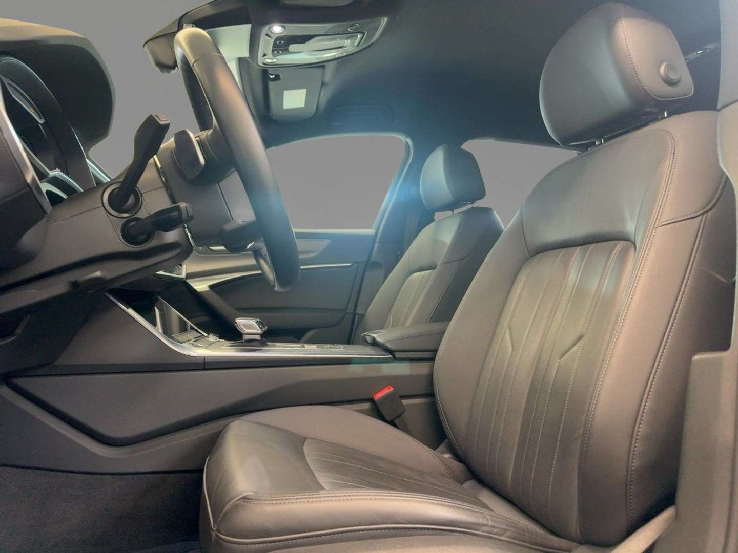 Audi A6 Virtual 40 TDI - 2022 - Joinsteer - #6