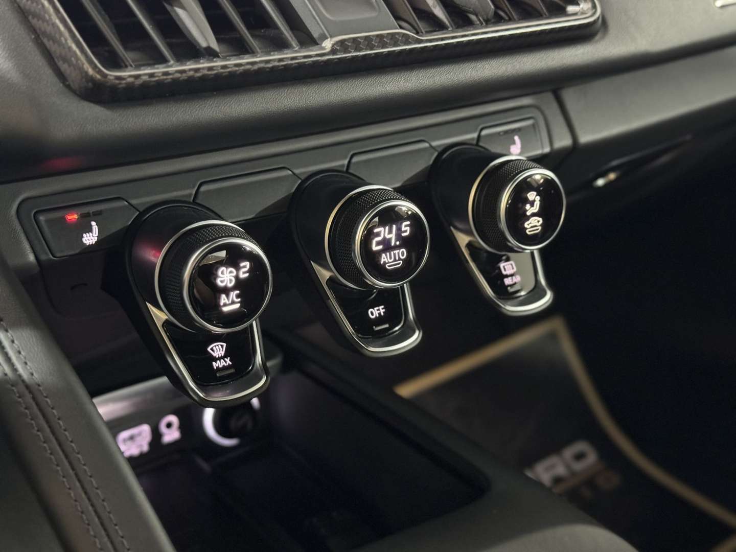 Audi R8 Performance - 2018 - Joinsteer - #26