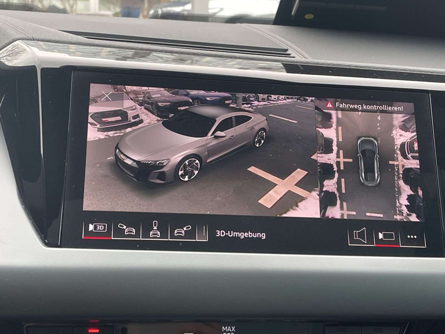 Audi E-tron GT - 2023 - Joinsteer - #23