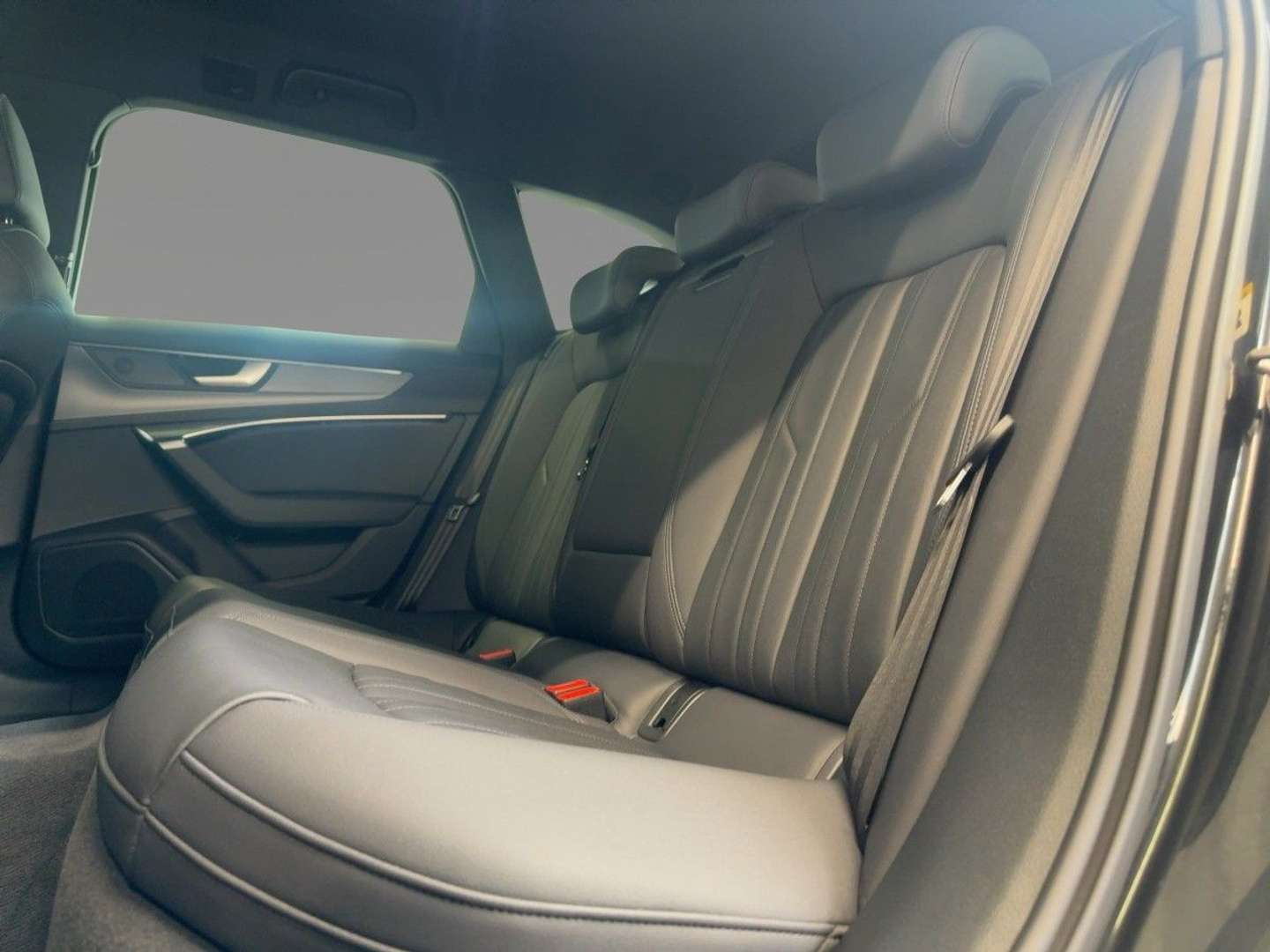 Audi A6 Virtual 40 TDI - 2022 - Joinsteer - #7