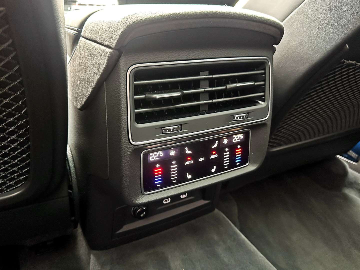 Audi RSQ8 Performance - 2025 - Joinsteer - #27