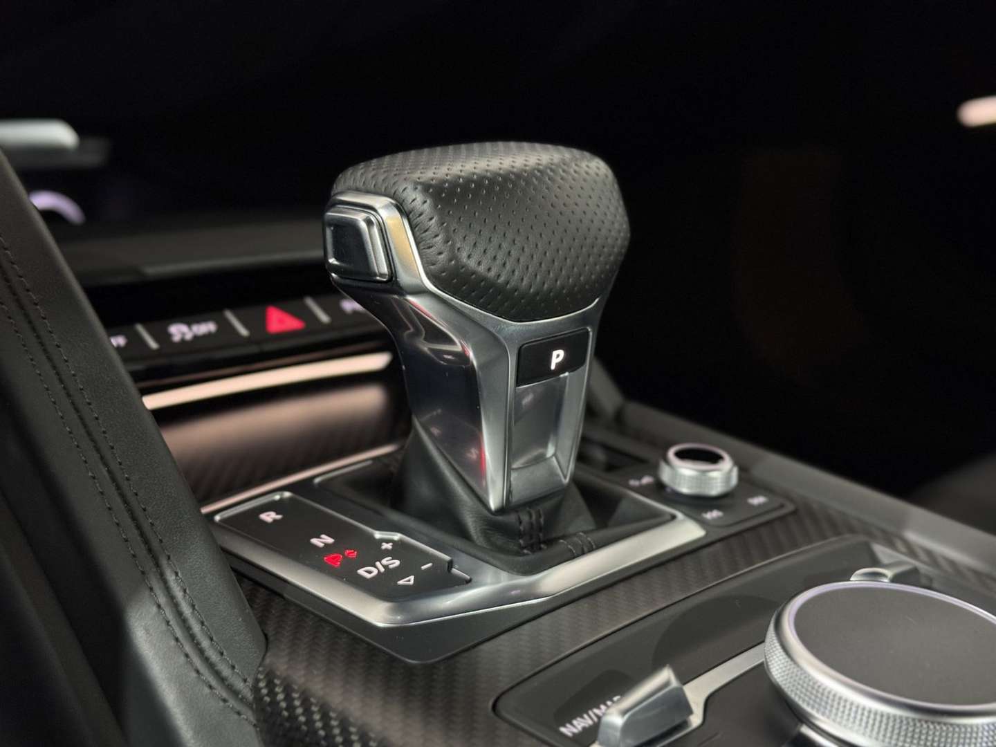 Audi R8 Performance - 2018 - Joinsteer - #27