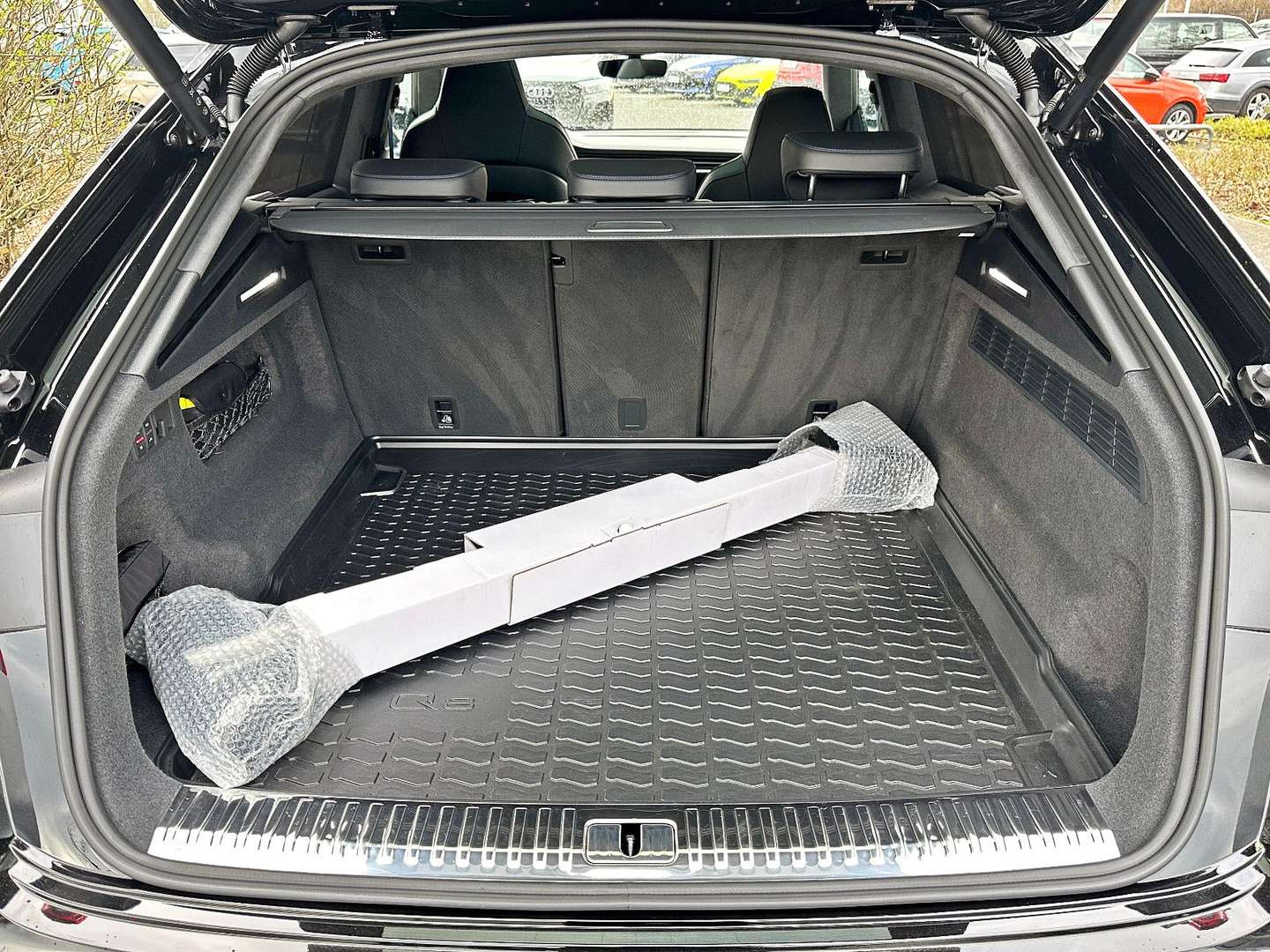 Audi RSQ8 Performance - 2025 - Joinsteer - #28