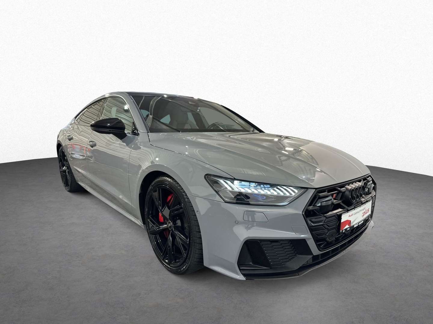 Audi S7 Sportback 55 TDI - 2025 - Joinsteer - #2