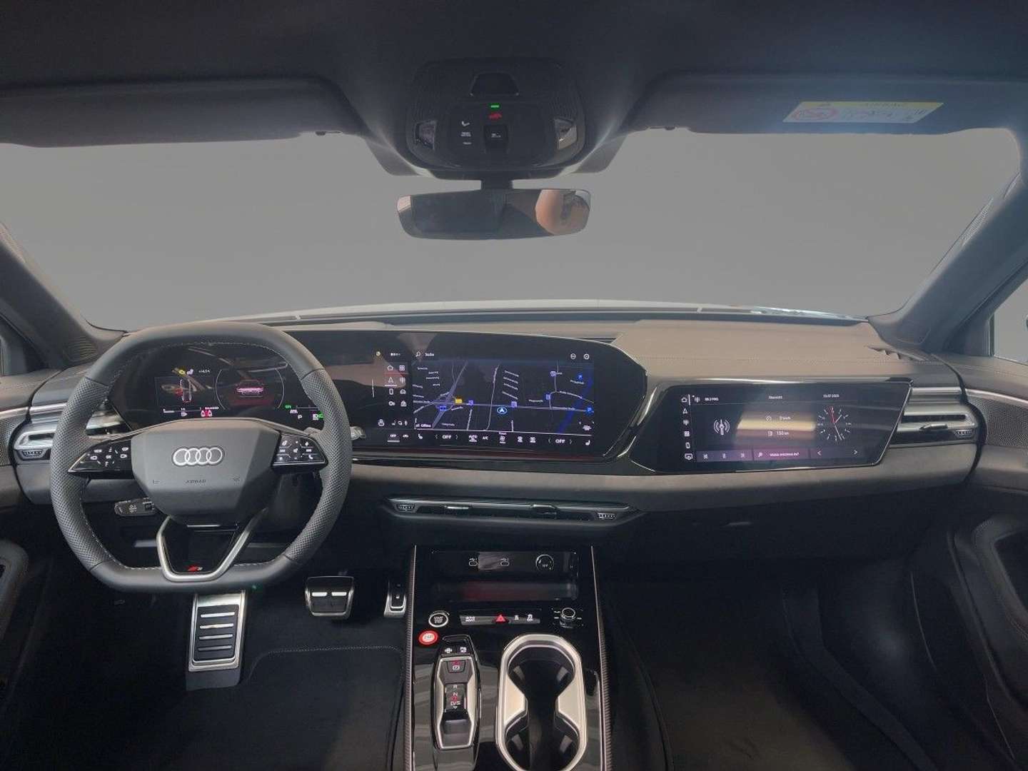 Audi A6 Standh. TDI - 2025 - Joinsteer - #8