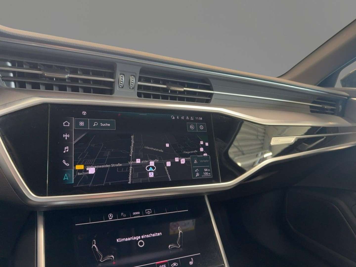Audi A6 Virtual 40 TDI - 2022 - Joinsteer - #10