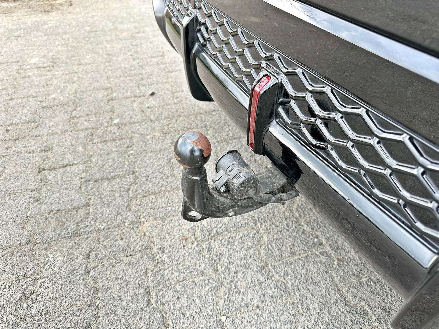 Audi RSQ8 Performance - 2025 - Joinsteer - #30