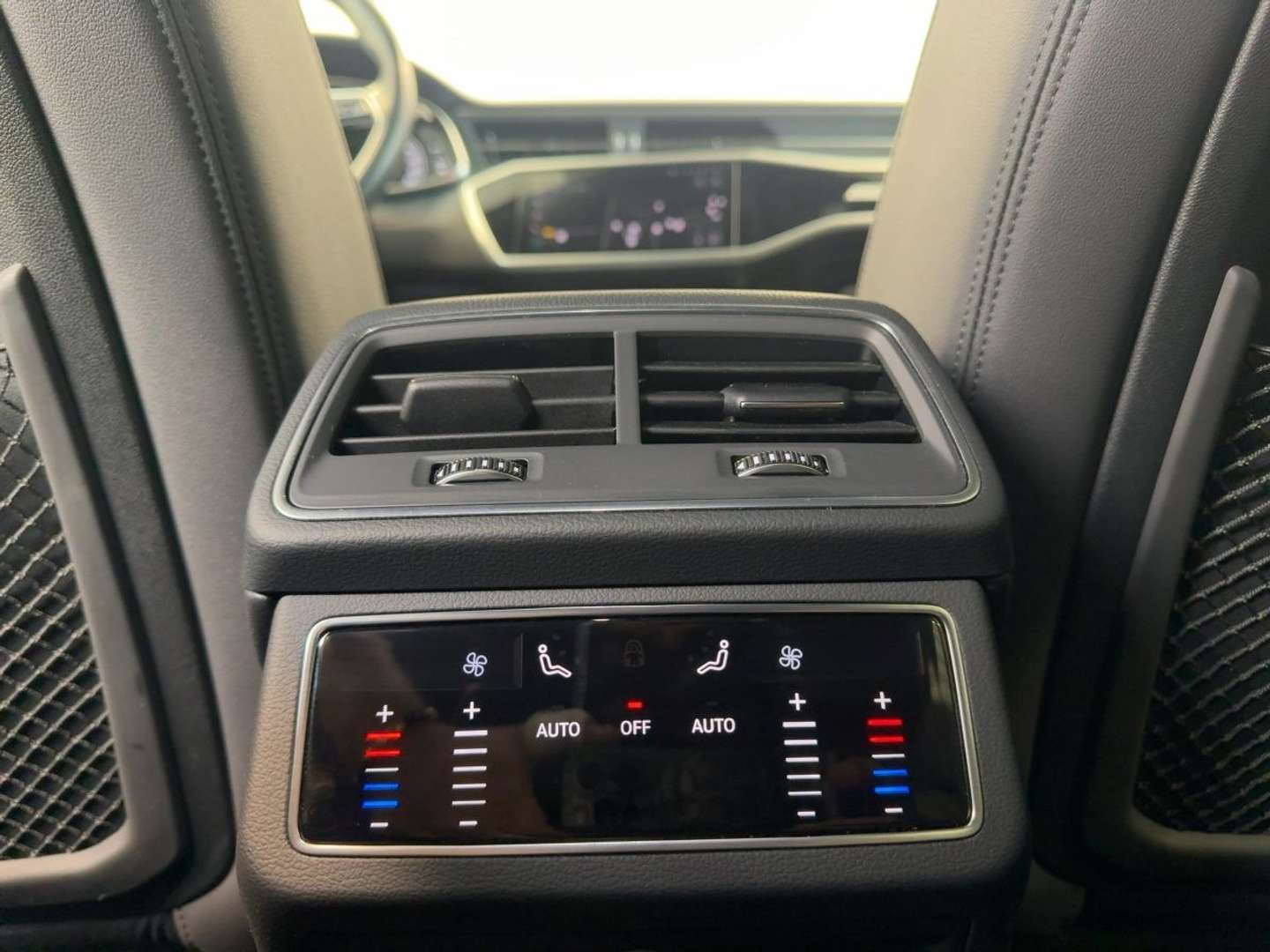 Audi A6 Virtual 40 TDI - 2022 - Joinsteer - #11