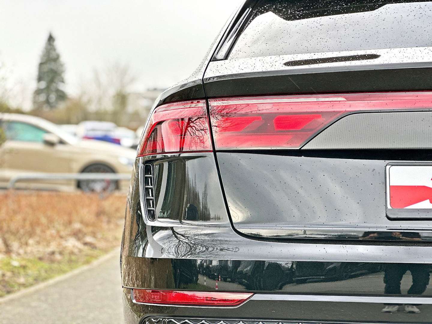 Audi RSQ8 Performance - 2025 - Joinsteer - #31