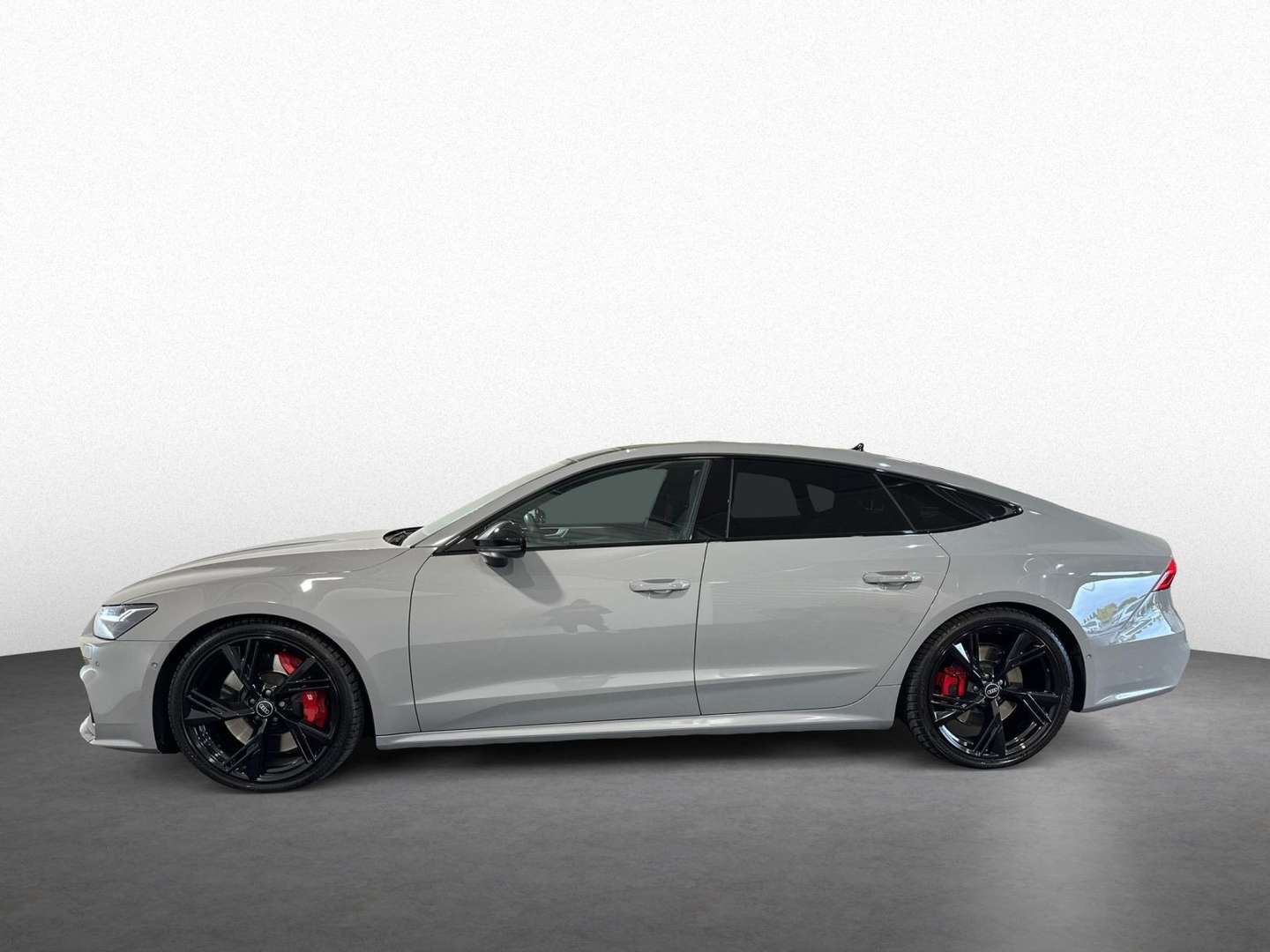 Audi S7 Sportback 55 TDI - 2025 - Joinsteer - #5