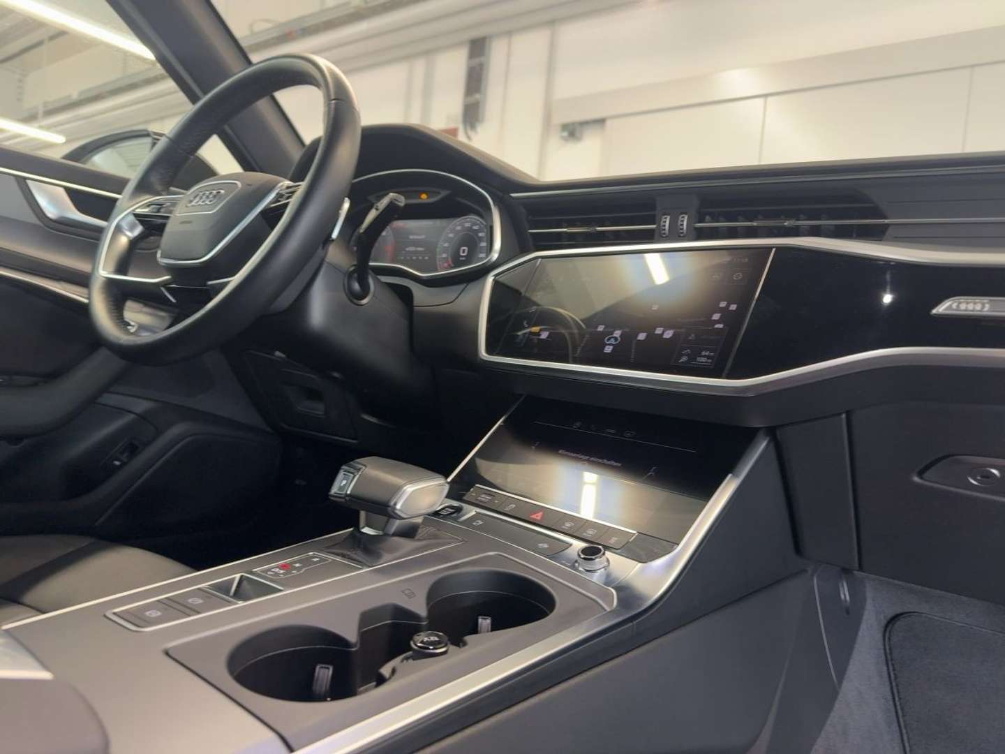 Audi A6 Virtual 40 TDI - 2022 - Joinsteer - #12