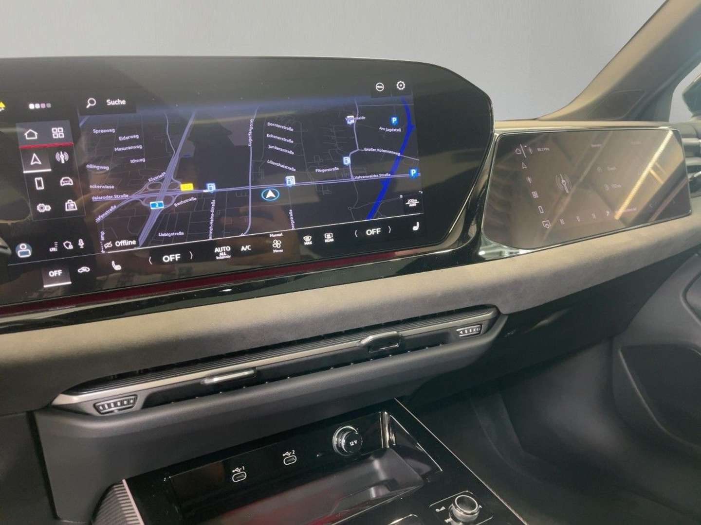 Audi A6 Standh. TDI - 2025 - Joinsteer - #10