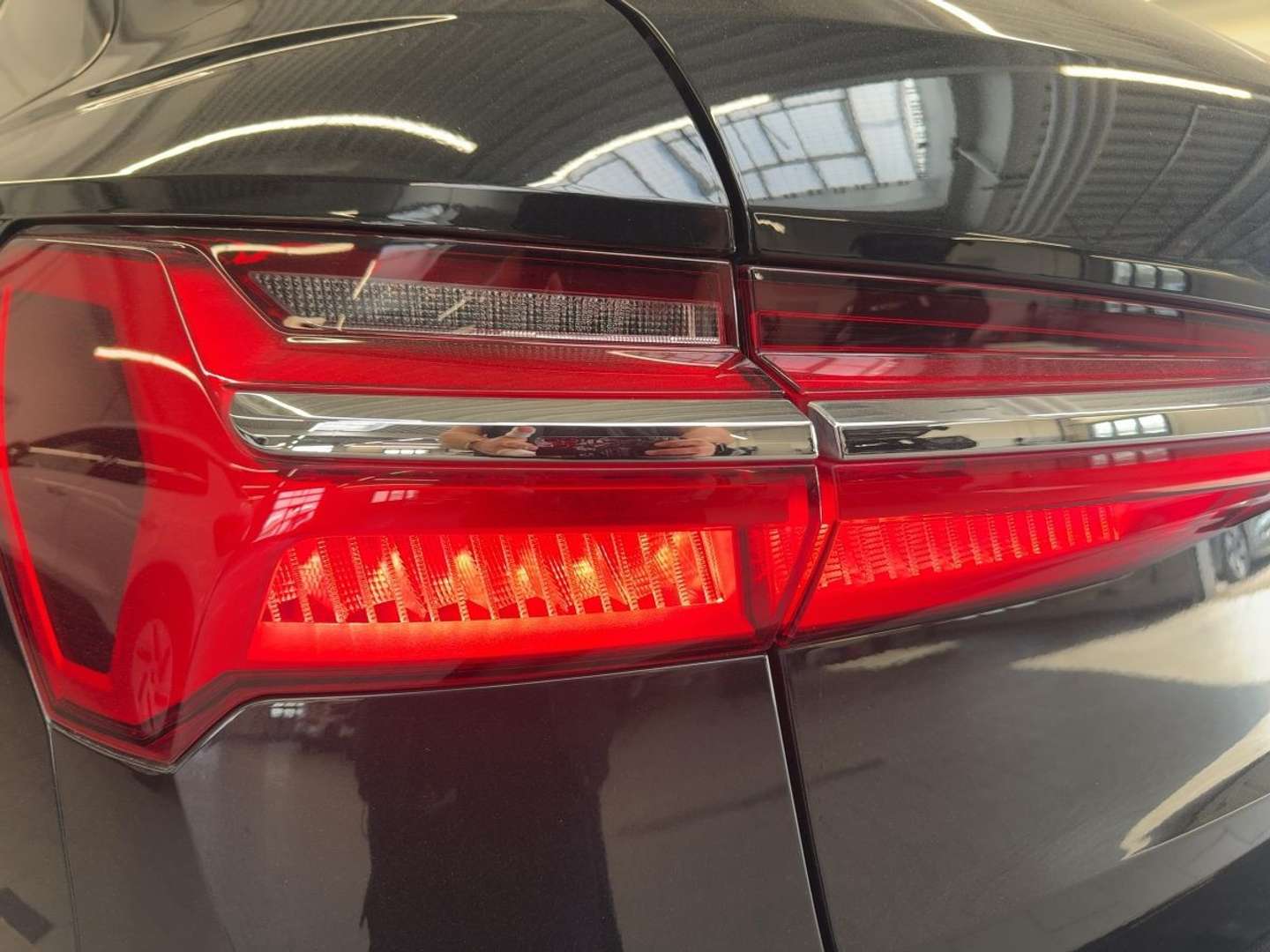 Audi A6 Virtual 40 TDI - 2022 - Joinsteer - #13