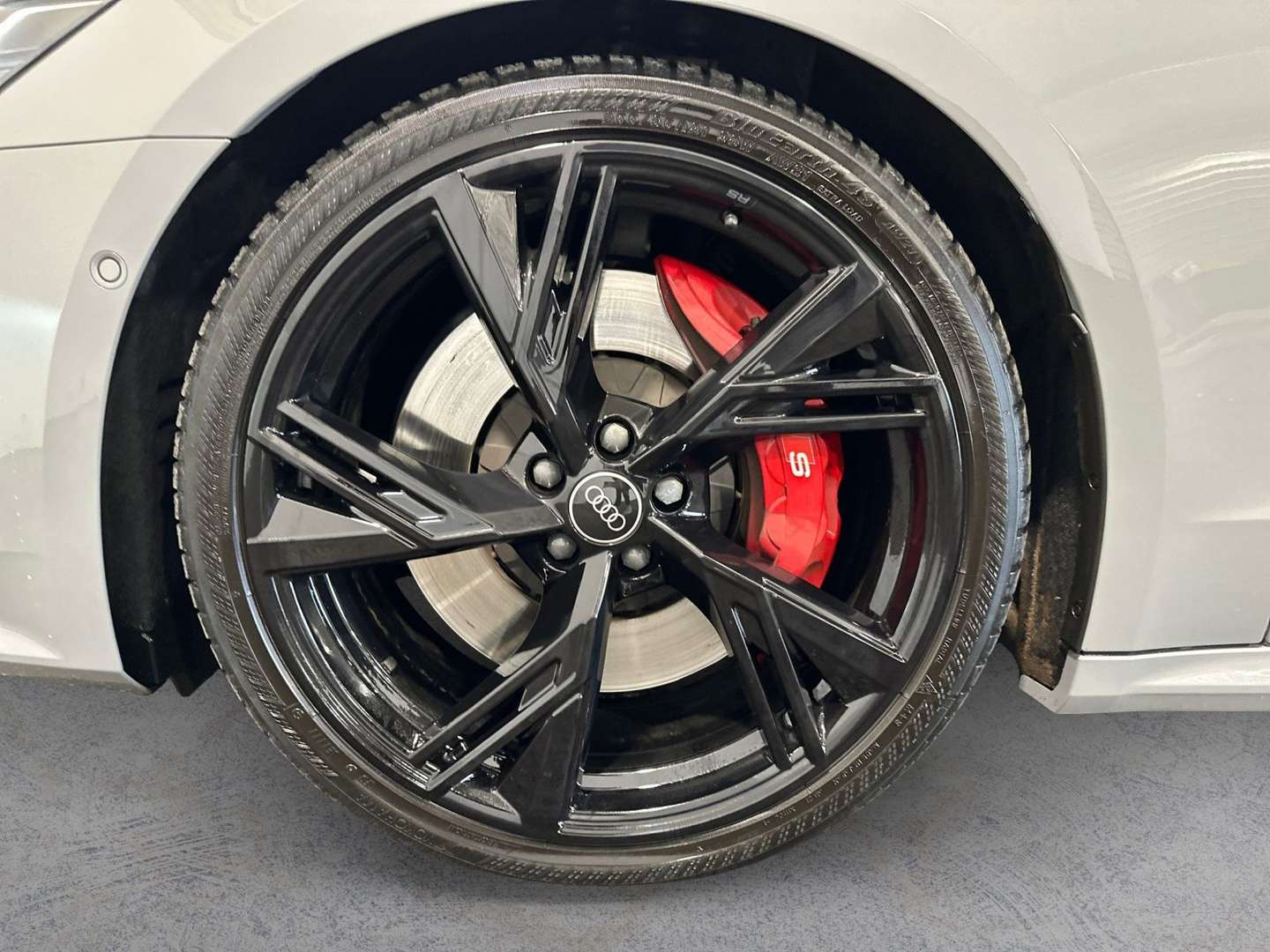 Audi S7 Sportback 55 TDI - 2025 - Joinsteer - #6