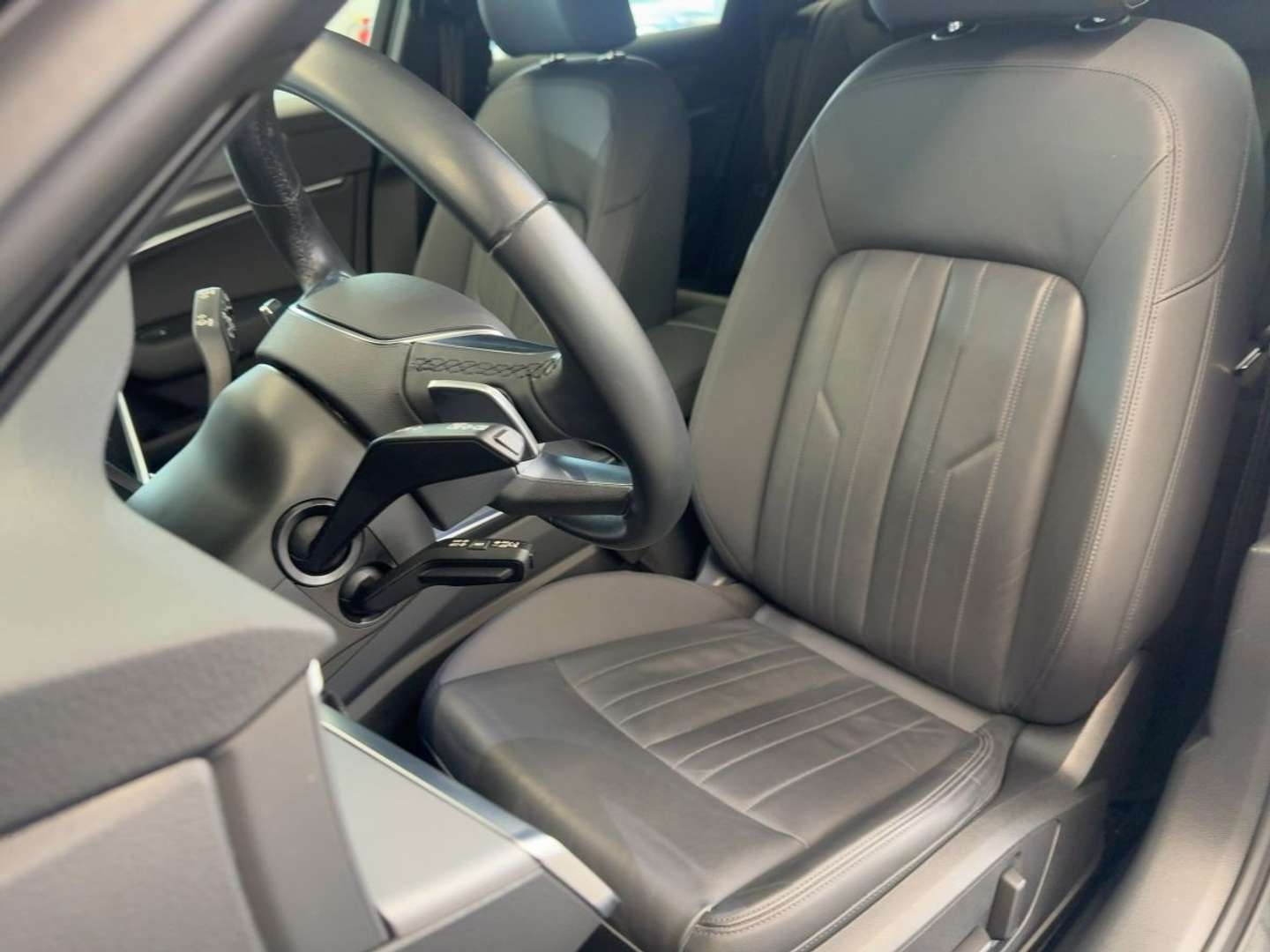 Audi A6 Virtual 40 TDI - 2022 - Joinsteer - #14