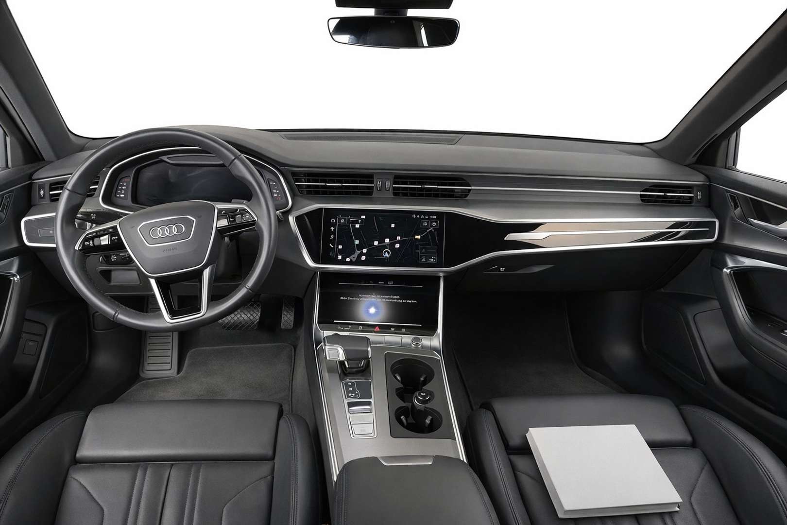 Audi A6 Avant 45 TFSI - 2022 - Joinsteer - #4