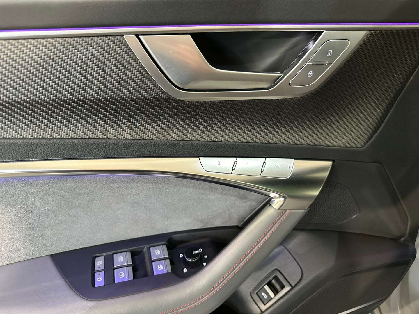 Audi S7 Sportback 55 TDI - 2025 - Joinsteer - #8