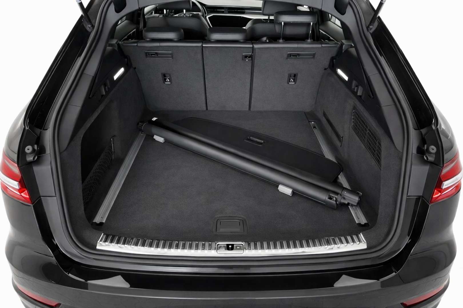 Audi A6 Avant 45 TFSI - 2022 - Joinsteer - #5