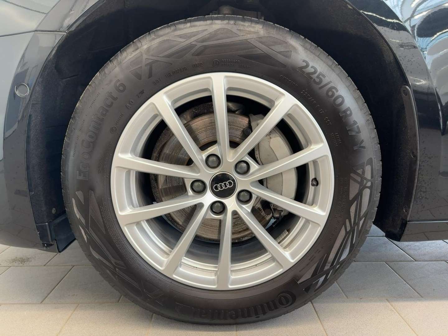 Audi A6 Virtual 40 TDI - 2022 - Joinsteer - #16