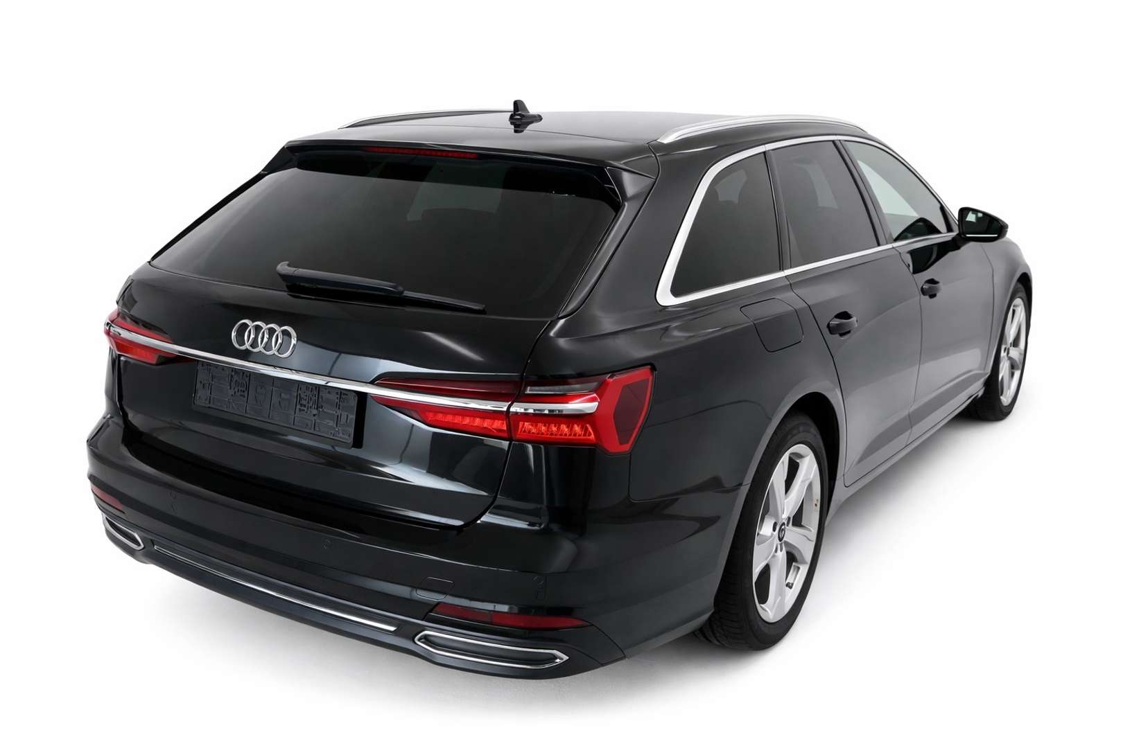 Audi A6 Avant 45 TFSI - 2022 - Joinsteer - #6