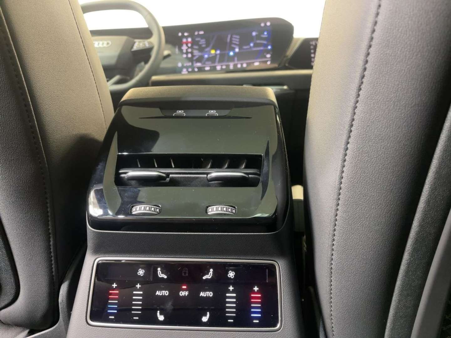 Audi A6 Standh. TDI - 2025 - Joinsteer - #13