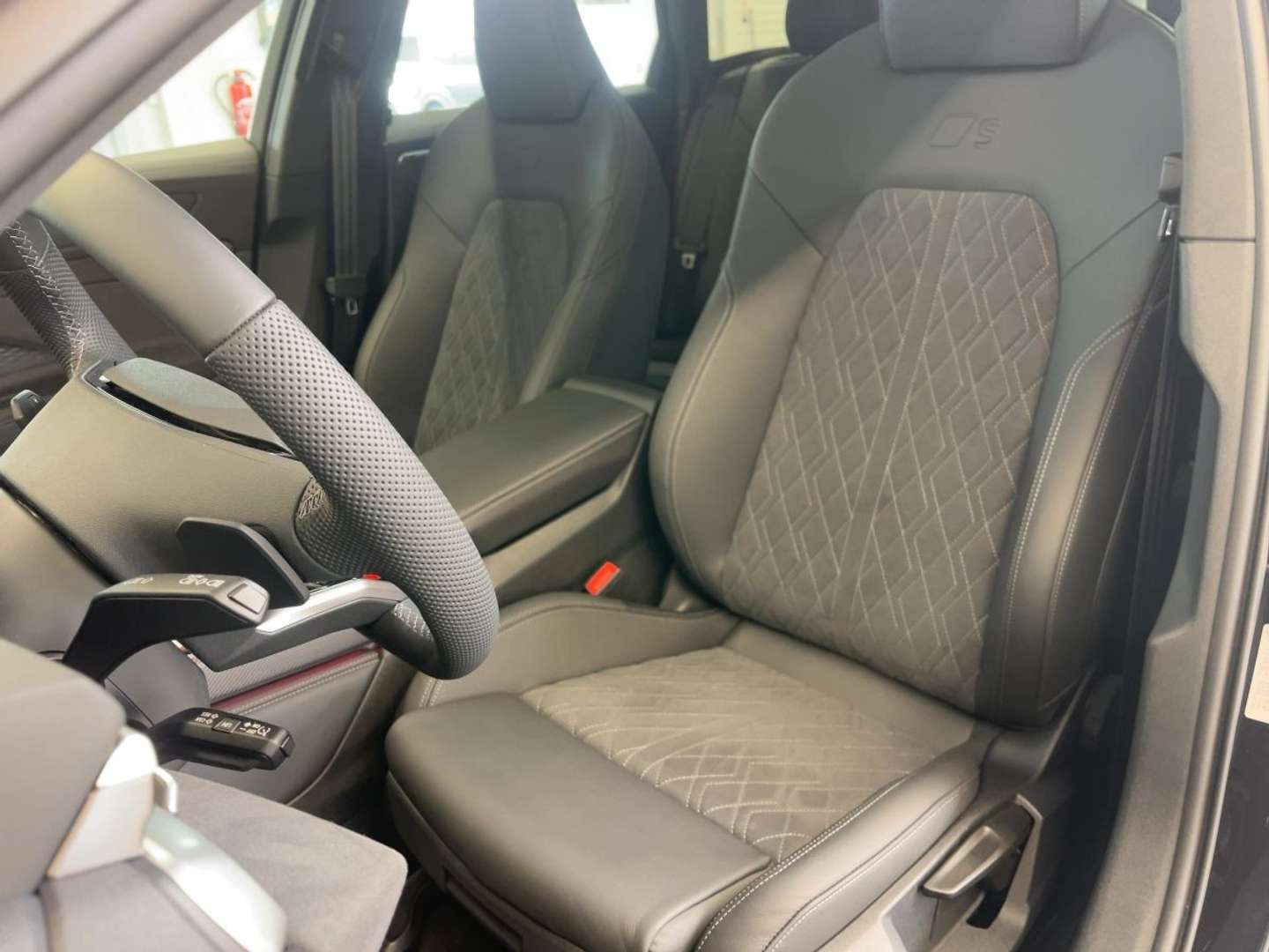 Audi A6 Standh. TDI - 2025 - Joinsteer - #14