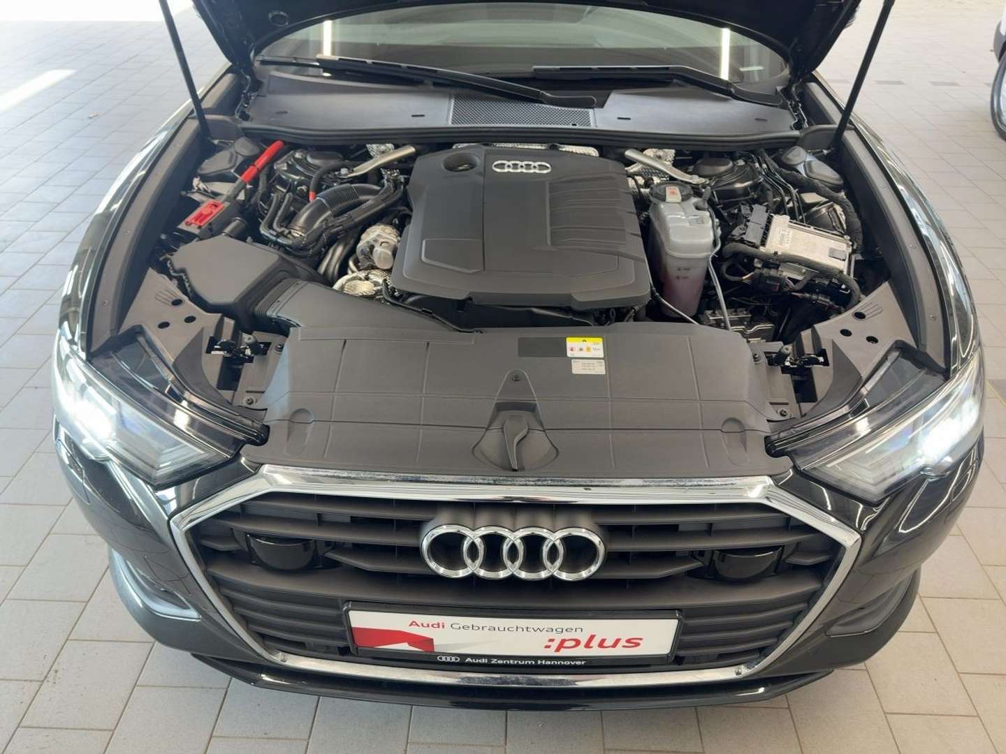 Audi A6 Virtual 40 TDI - 2022 - Joinsteer - #18