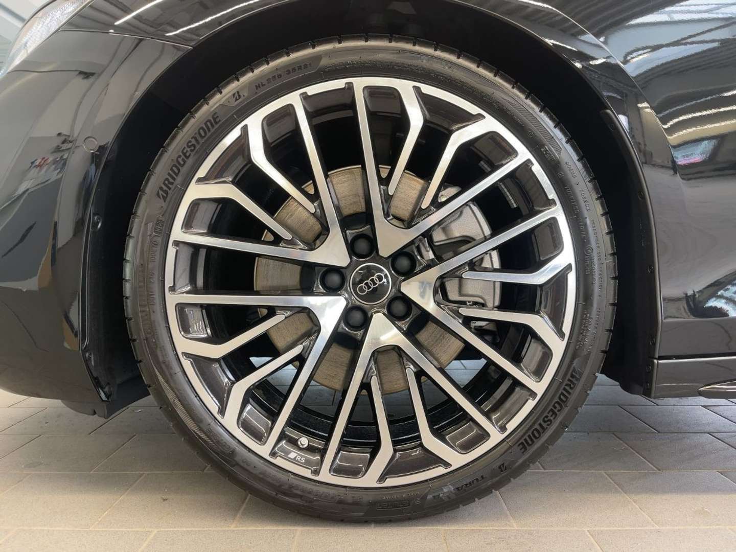 Audi A6 Standh. TDI - 2025 - Joinsteer - #16