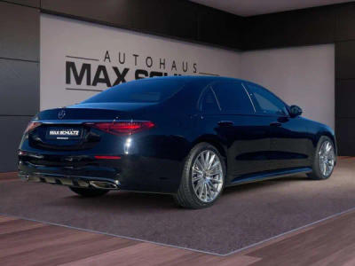 Mercedes Classe S 580 First-Class -  - Joinsteer - #2