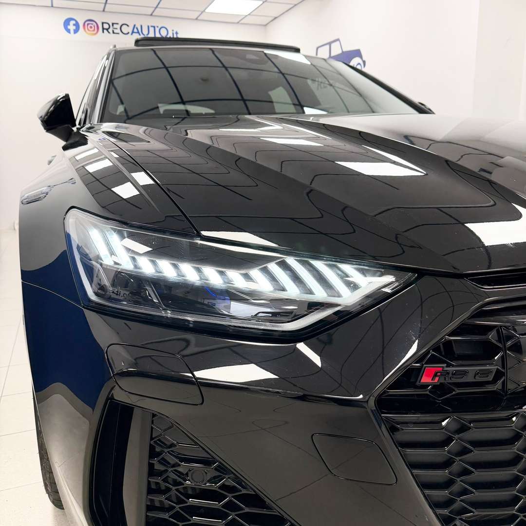 Audi RS6 Avant 4.0 - 2022 - Joinsteer - #5