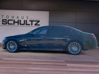 Mercedes Classe S 580 First-Class -  - Joinsteer - #3