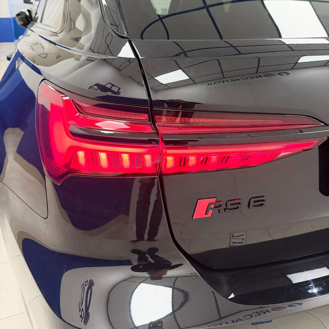 Audi RS6 Avant 4.0 - 2022 - Joinsteer - #6