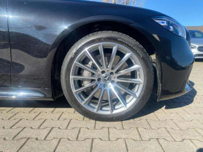 Mercedes Classe S 580 First-Class -  - Joinsteer - #4