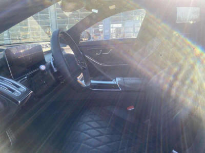 Mercedes Classe S 580 First-Class -  - Joinsteer - #5
