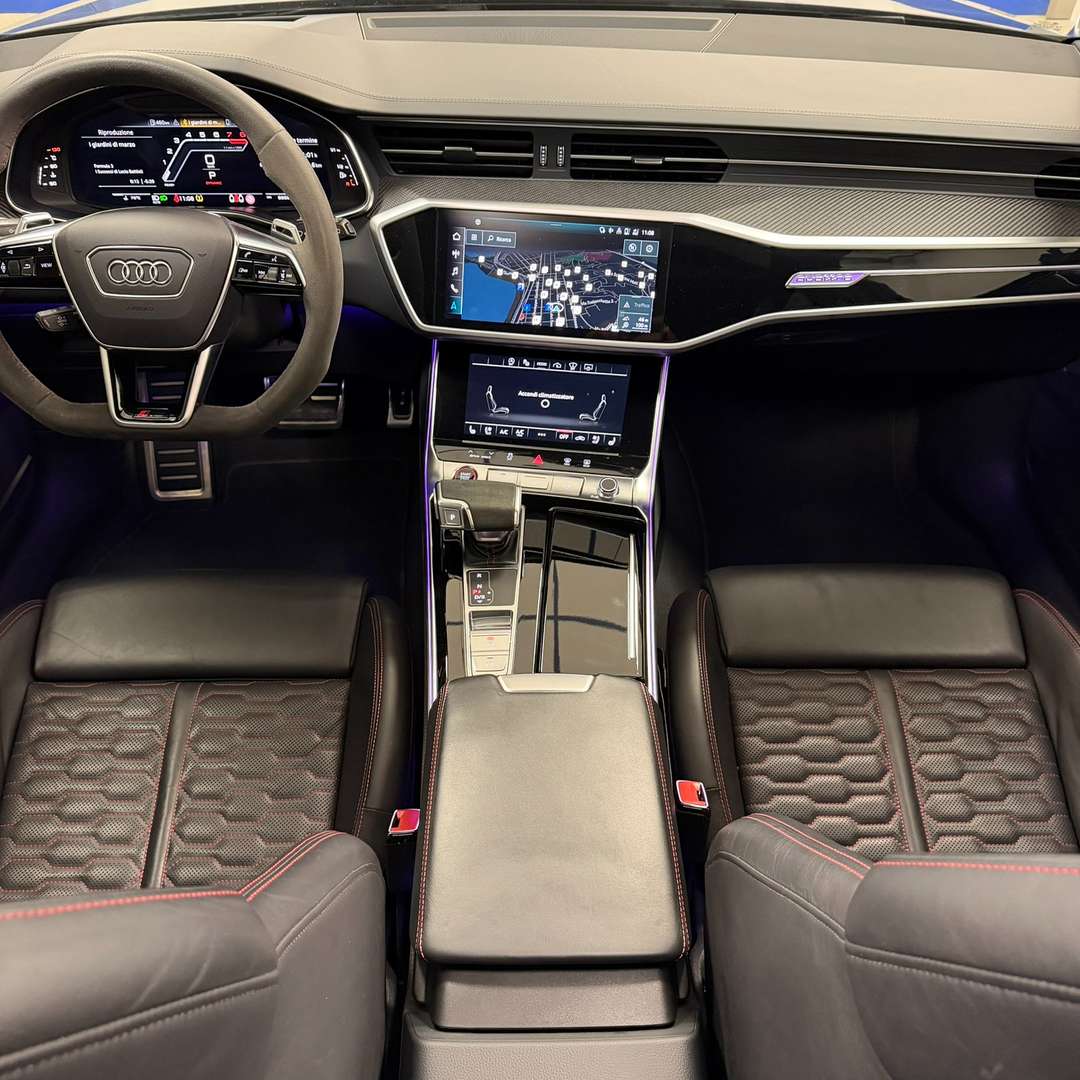 Audi RS6 Avant 4.0 - 2022 - Joinsteer - #8