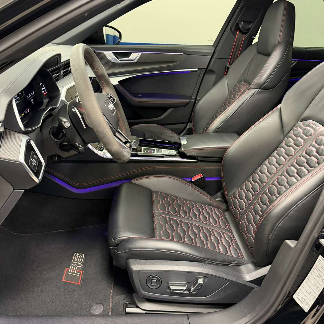 Audi RS6 Avant 4.0 - 2022 - Joinsteer - #9