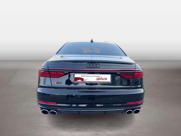 Audi S8 4.0 TFSI — photo 3