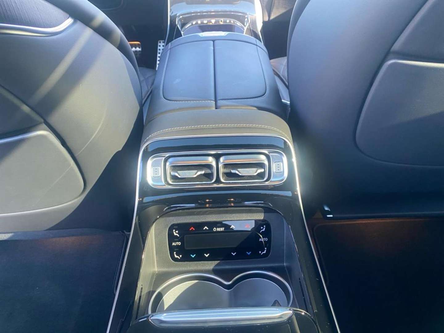 Mercedes Classe S 580 First-Class - 2024 - Joinsteer - #8