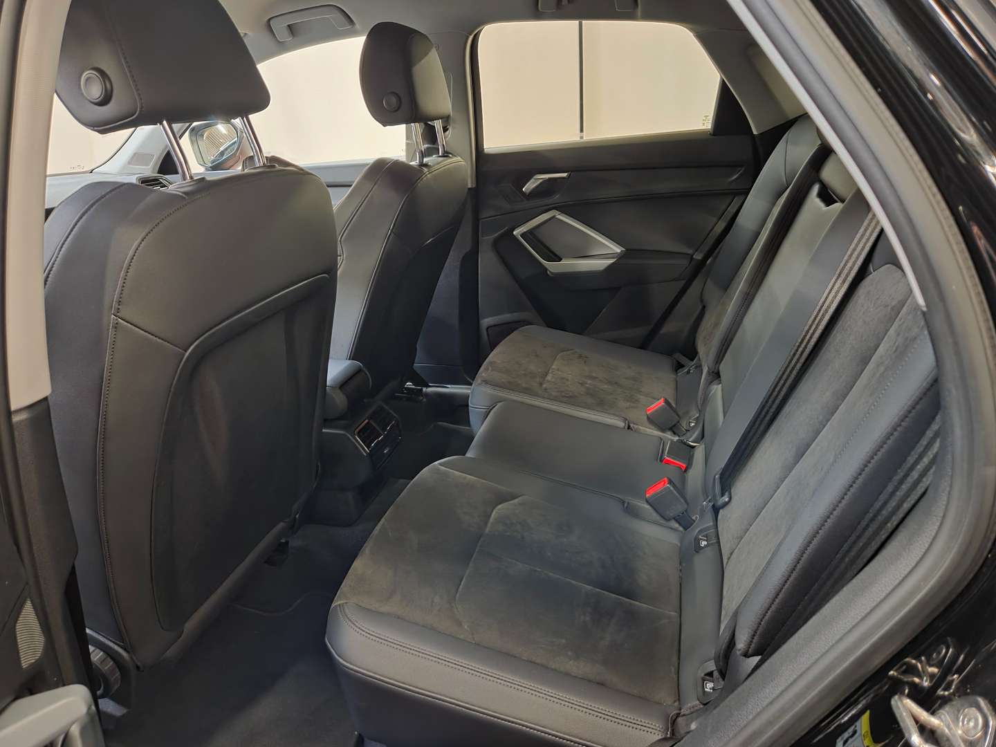 Audi Q3 Sportback 45 TFSIe - 2021 - Joinsteer - #8