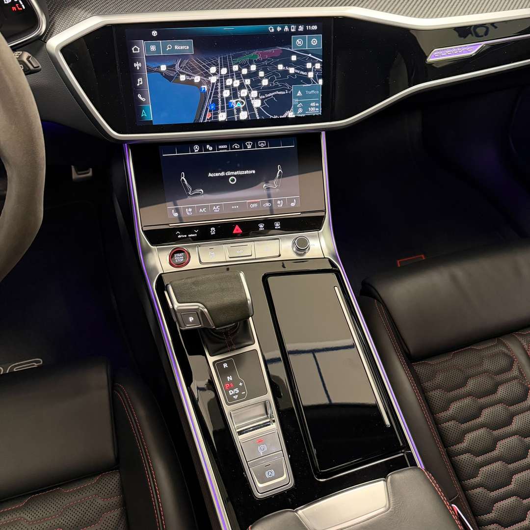 Audi RS6 Avant 4.0 - 2022 - Joinsteer - #13