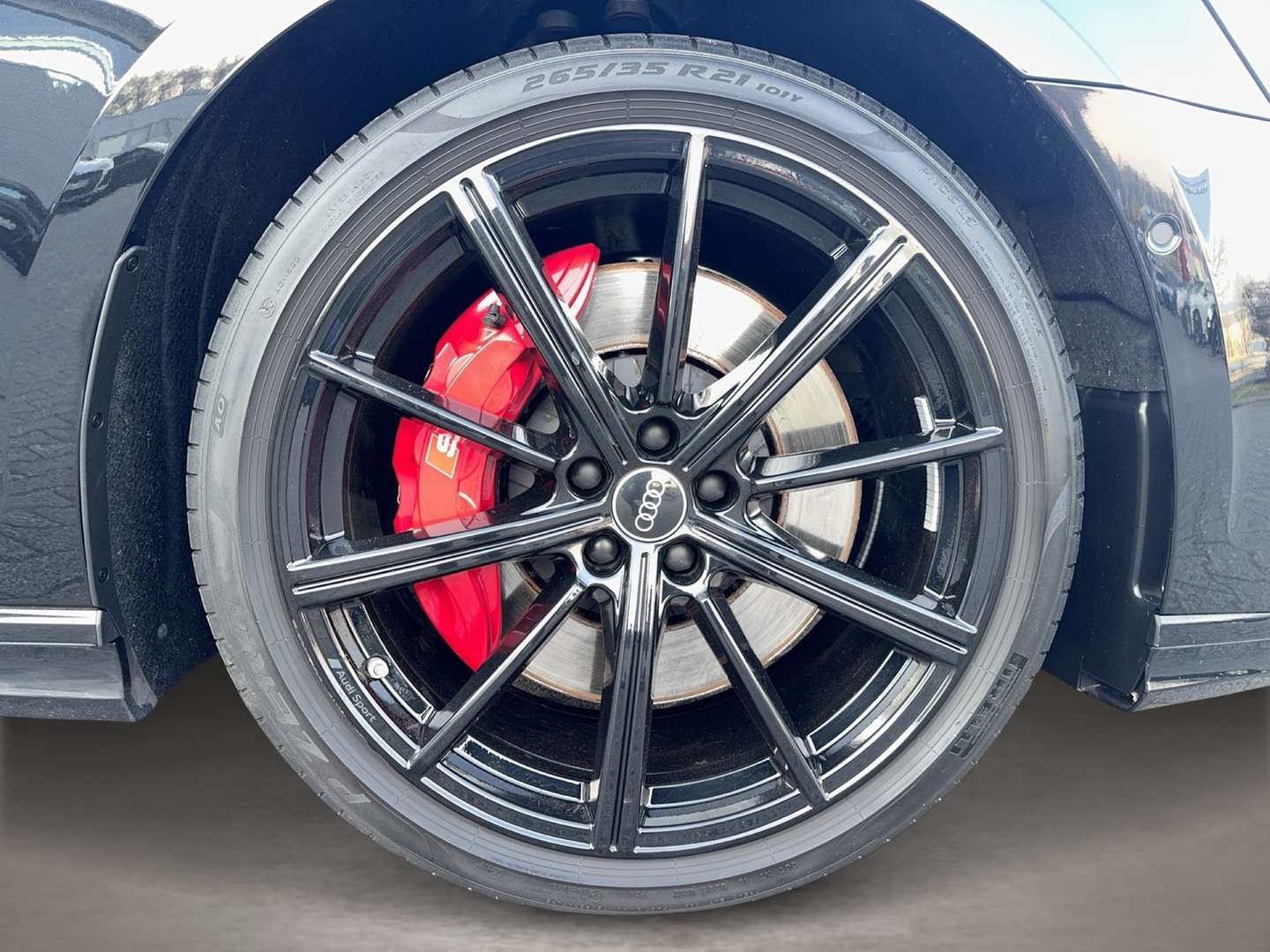 Audi S8 4.0 TFSI - 2022 - Joinsteer - #8