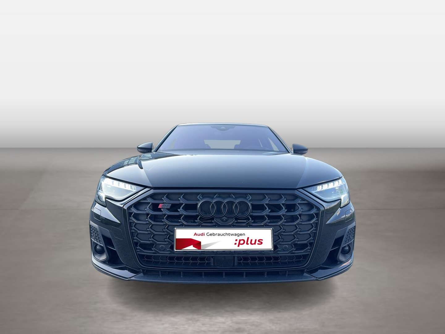 Audi S8 4.0 TFSI - 2022 - Joinsteer - #9