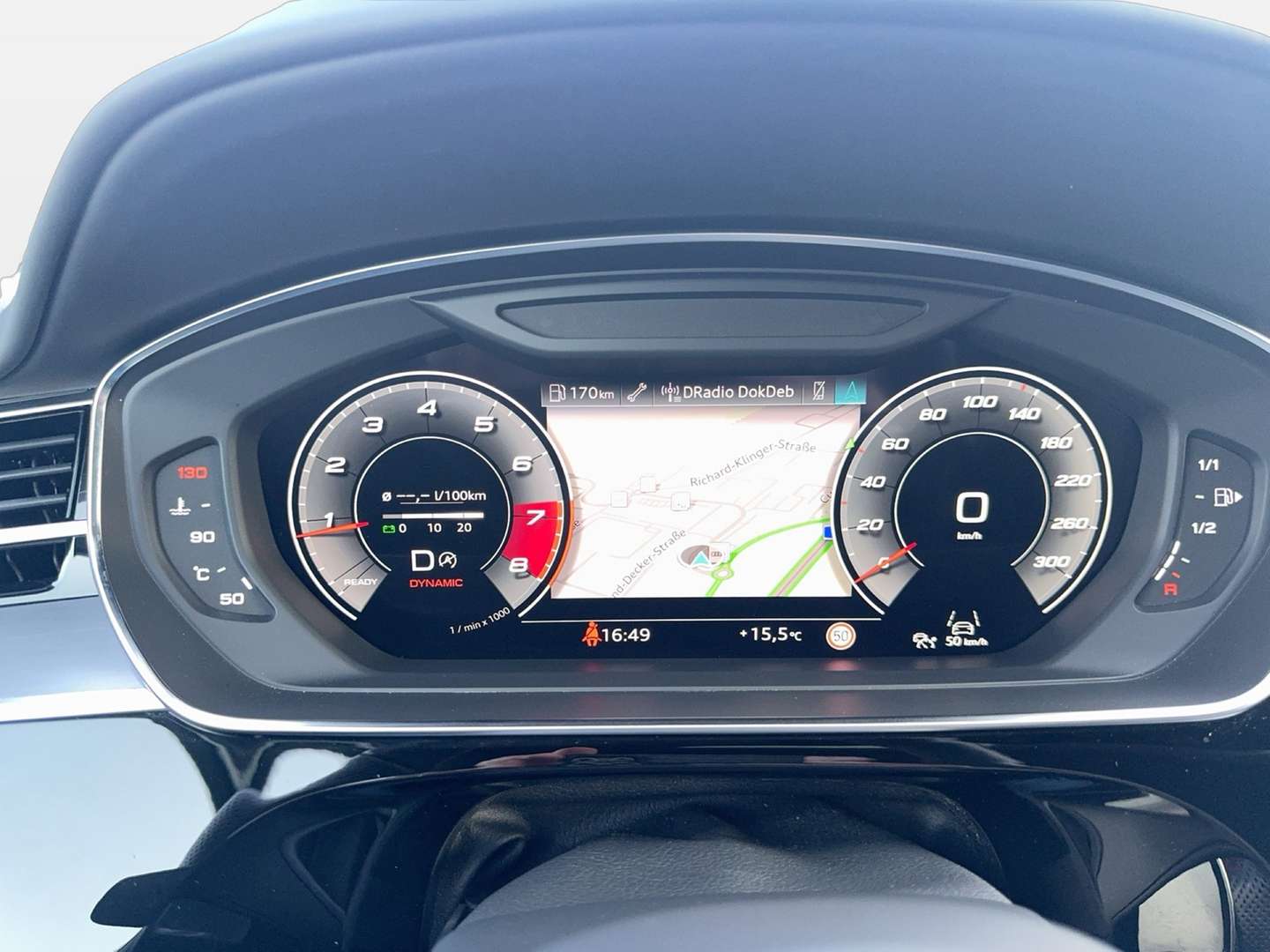 Audi S8 4.0 TFSI - 2022 - Joinsteer - #11