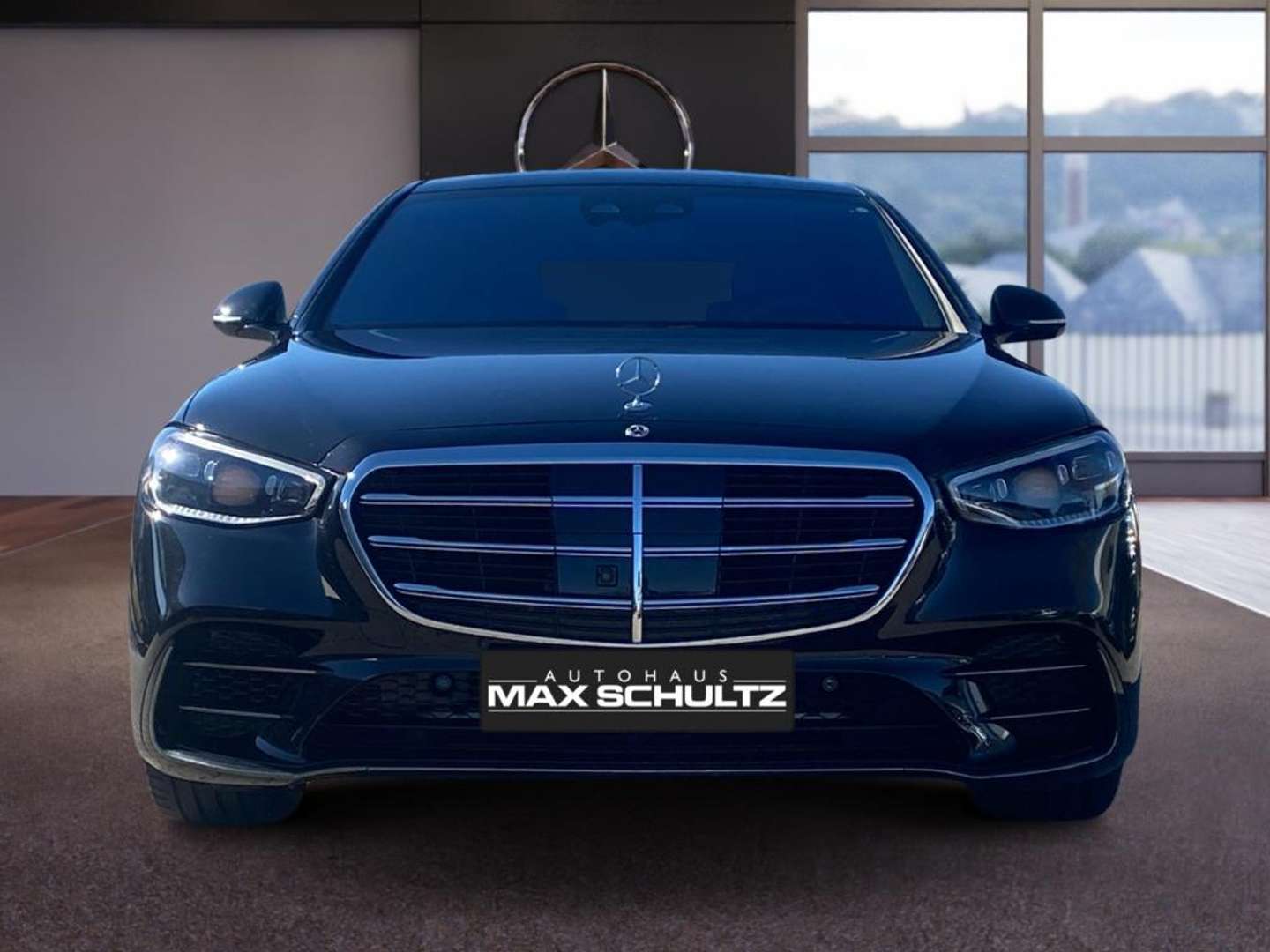Mercedes Classe S 580 First-Class - 2024 - Joinsteer - #13