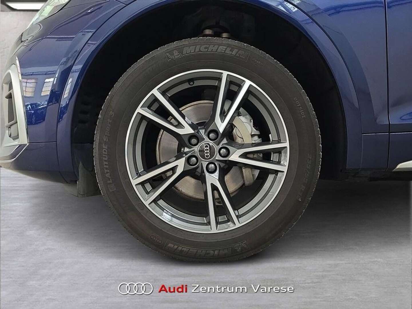 Audi Q5 Sportback S Line 40 TDI - 2025 - Joinsteer - #4