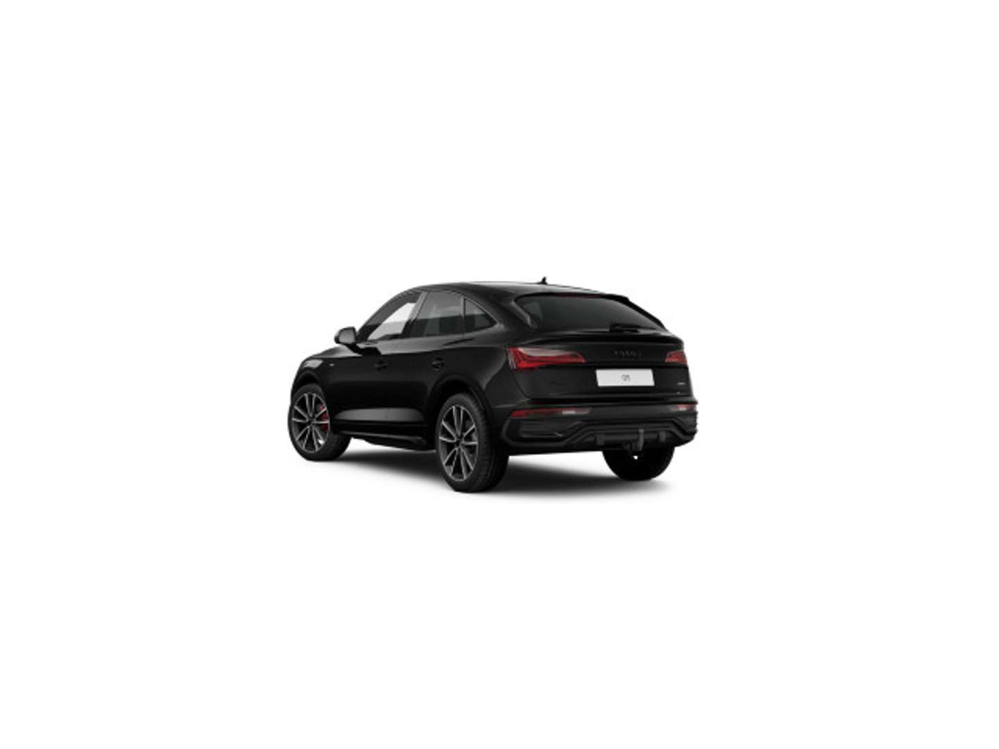 Audi Q5 S Line 40 TDI - 2023 - Joinsteer - #2