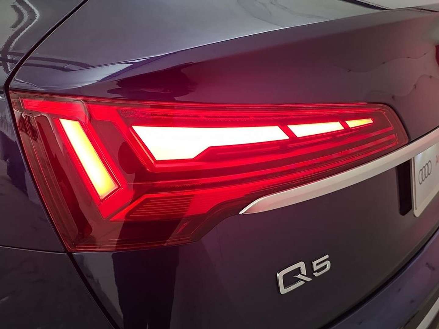 Audi Q5 Sportback S Line 40 TDI - 2025 - Joinsteer - #5