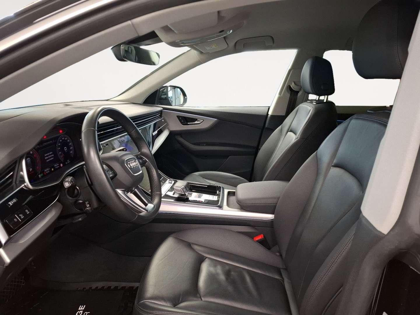 Audi Q8 55 TFSI - 2022 - Joinsteer - #6