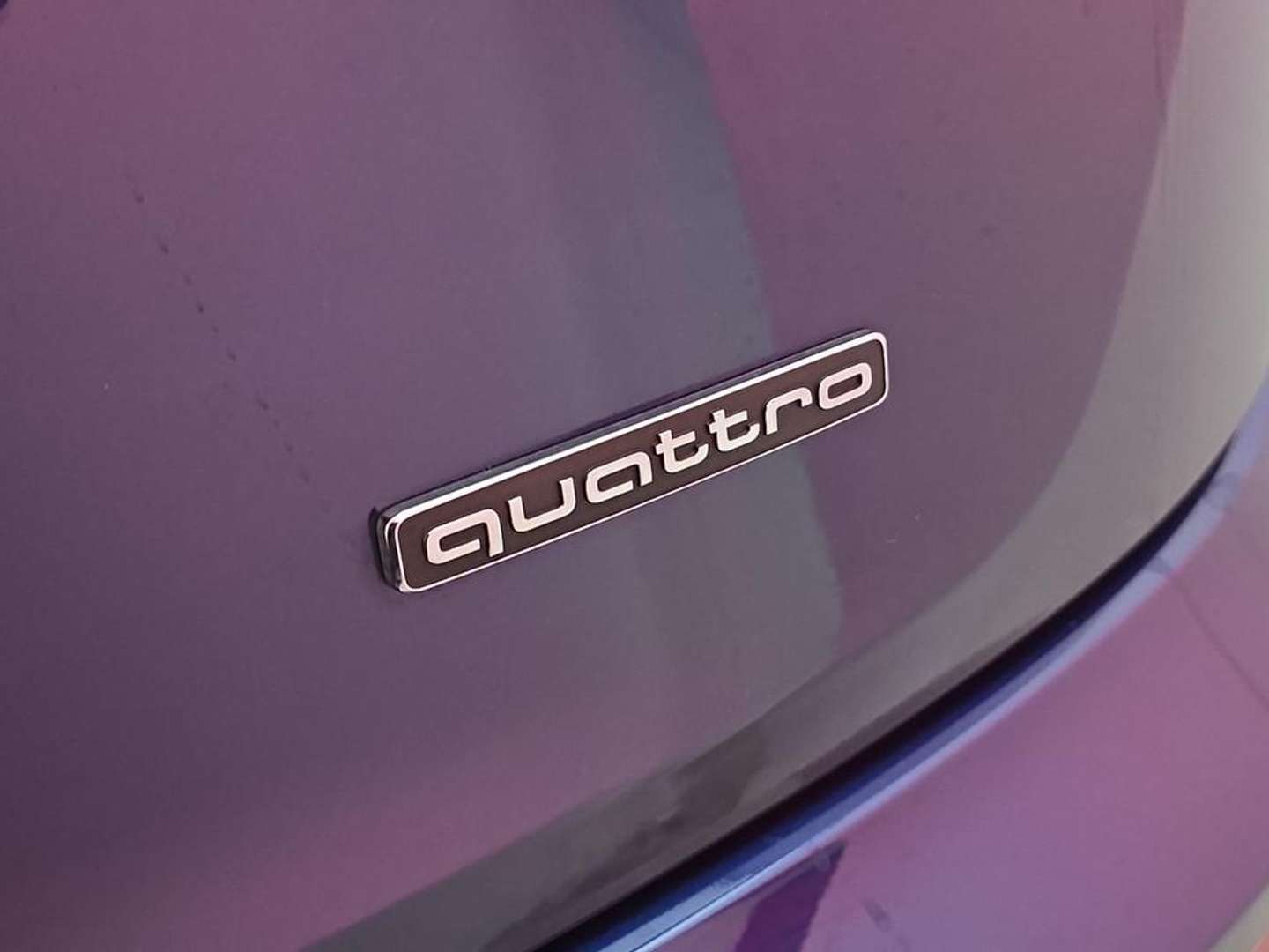 Audi Q5 Sportback S Line 40 TDI - 2025 - Joinsteer - #6