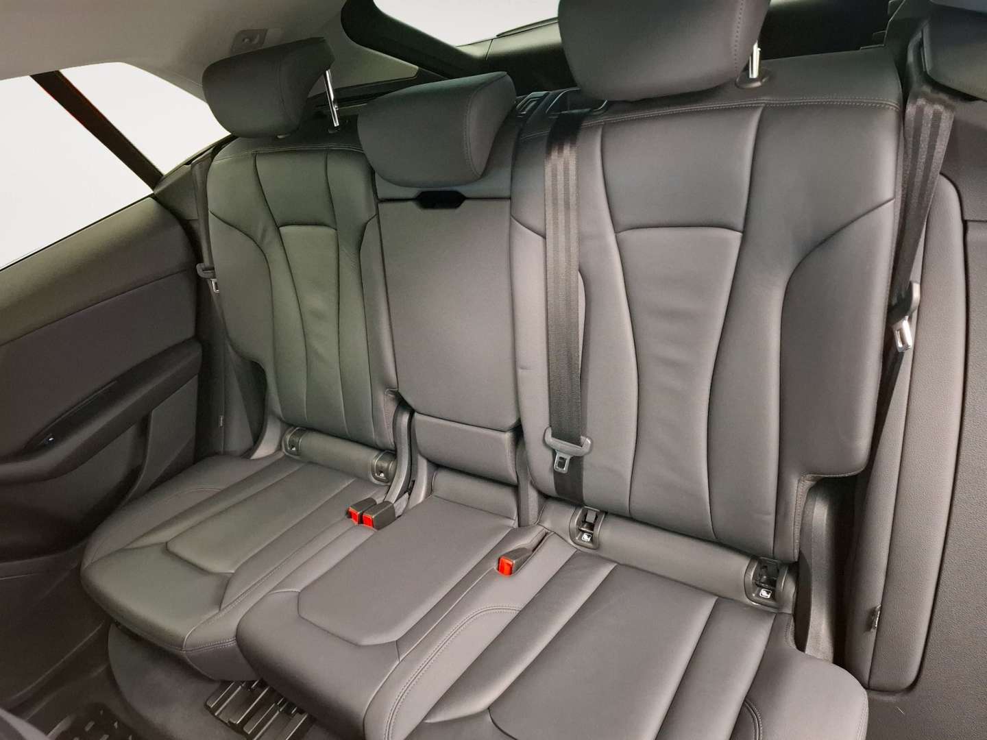 Audi Q8 55 TFSI - 2022 - Joinsteer - #7